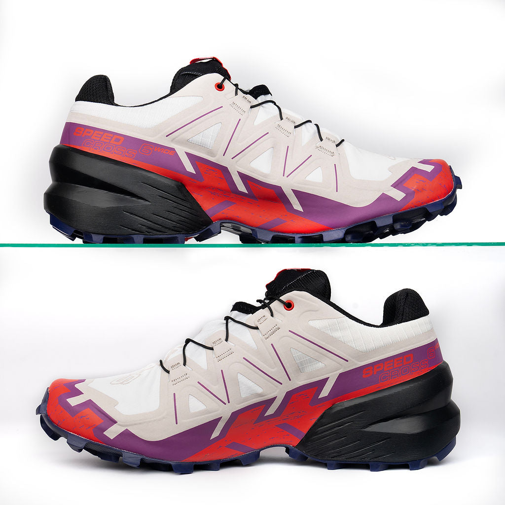 Salomon Speedcrosss 6 (9.5 Wide Women)
