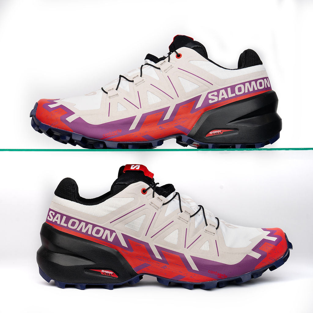 Salomon Speedcrosss 6 (9.5 Wide Women)