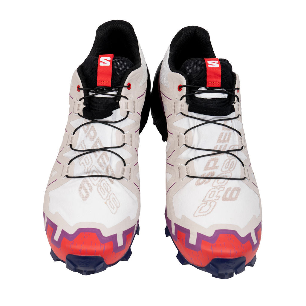 Salomon Speedcrosss 6 (9.5 Wide Women)