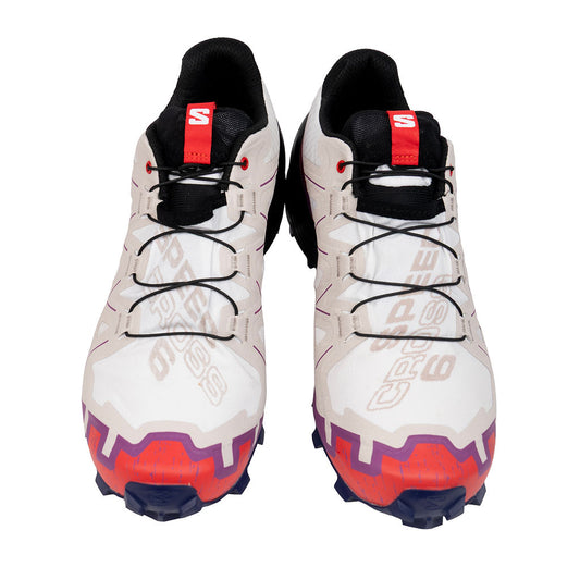 Salomon Speedcrosss 6 (9.5 Wide Women)