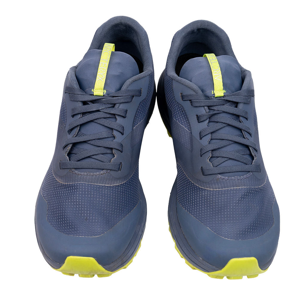 Arc'teryx Norvan LD (8 Women) – Take 2 Trail