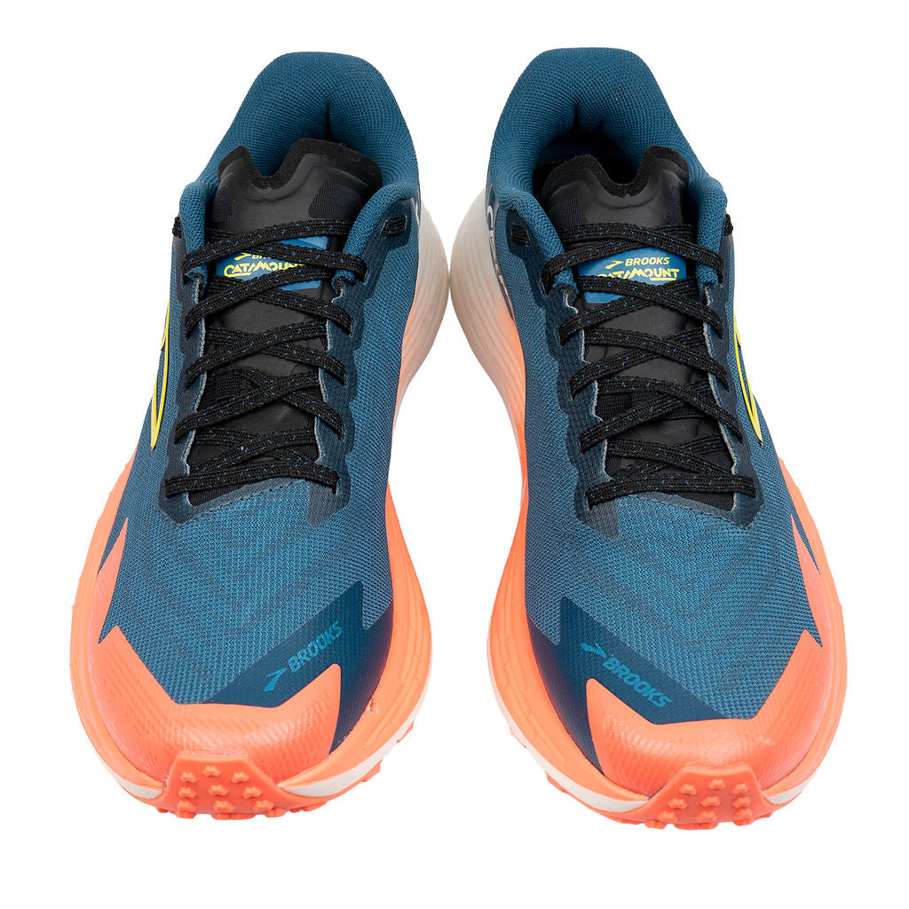 Brooks Catamount 4 (8.5 Men)