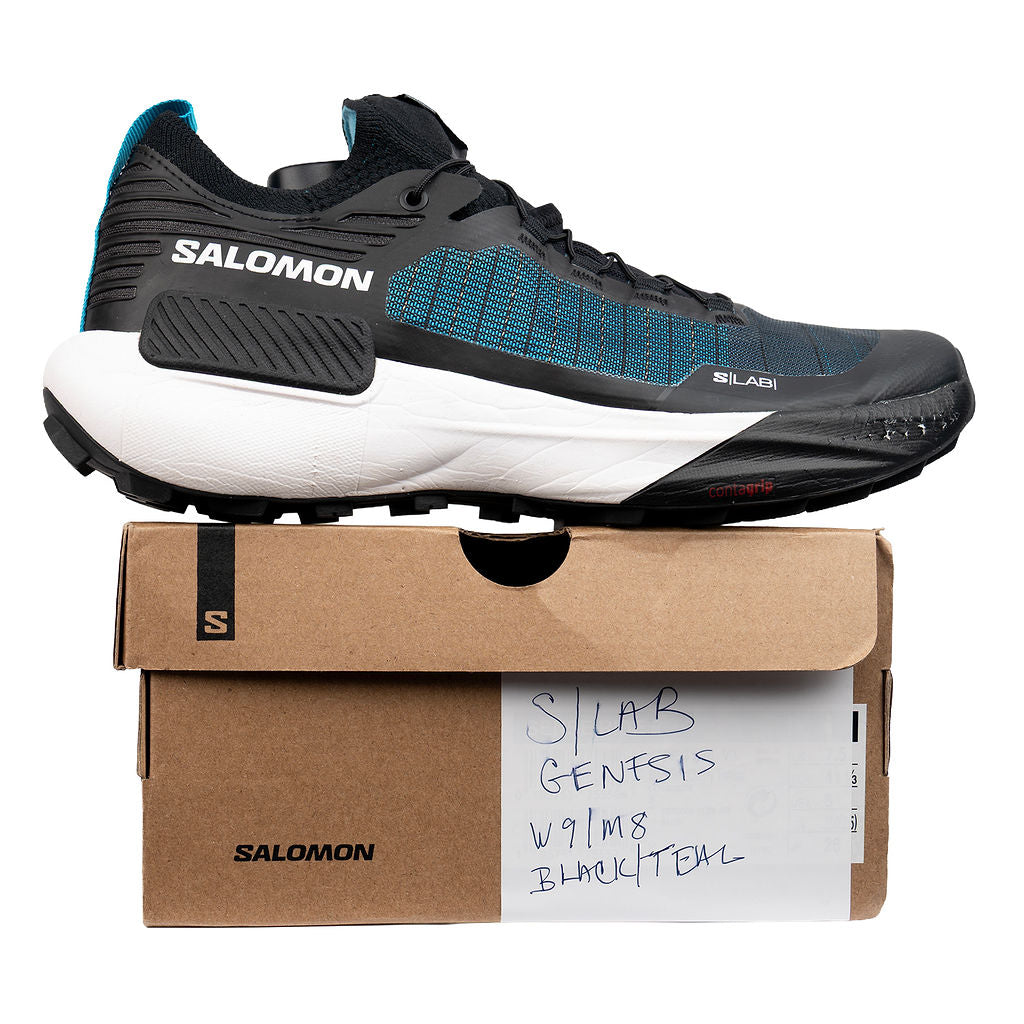 Salomon S/Lab Genesis (9 Women/8 Men)