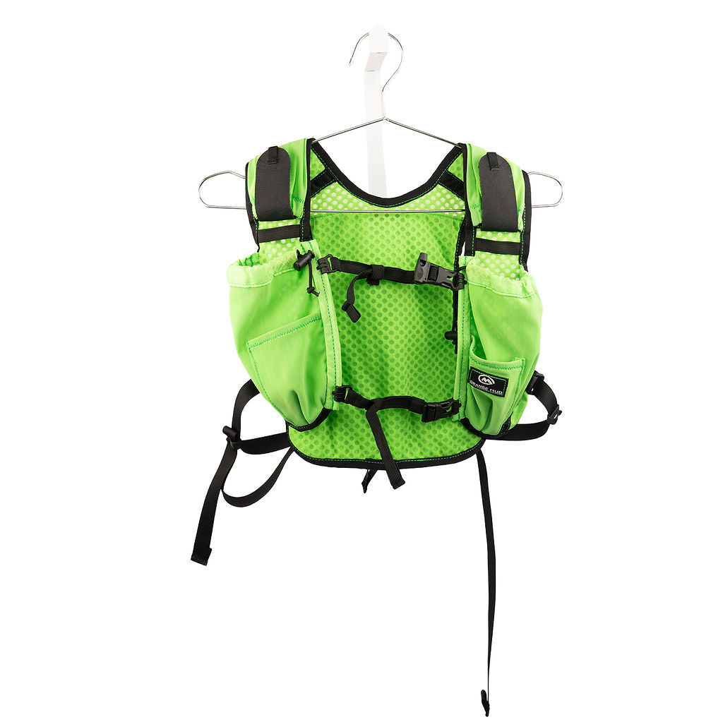 Orange Mud Endurance Pack (OSFM)