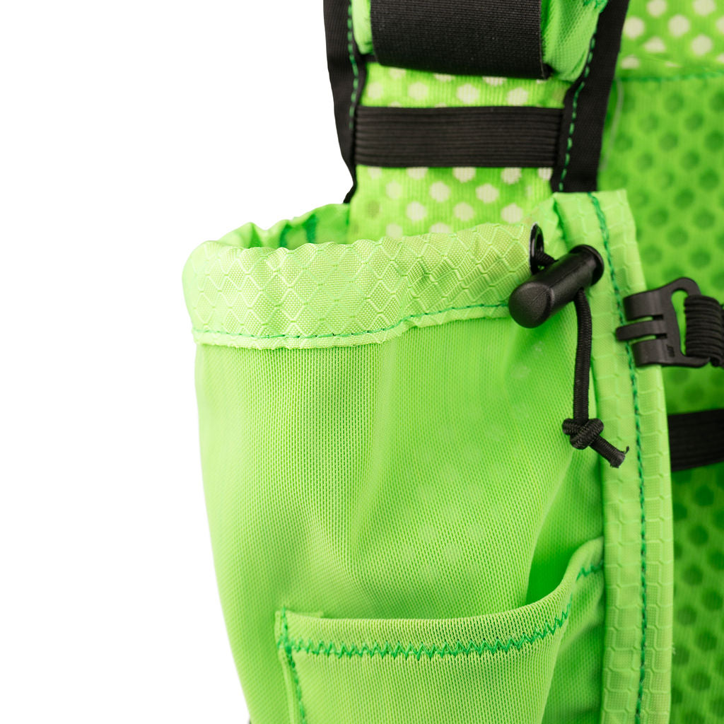 Orange Mud Endurance Pack (OSFM)