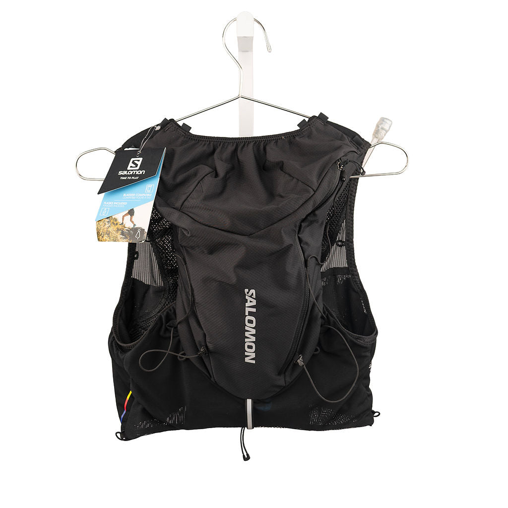 The Salomon ADV Skin 12 W (S Women)