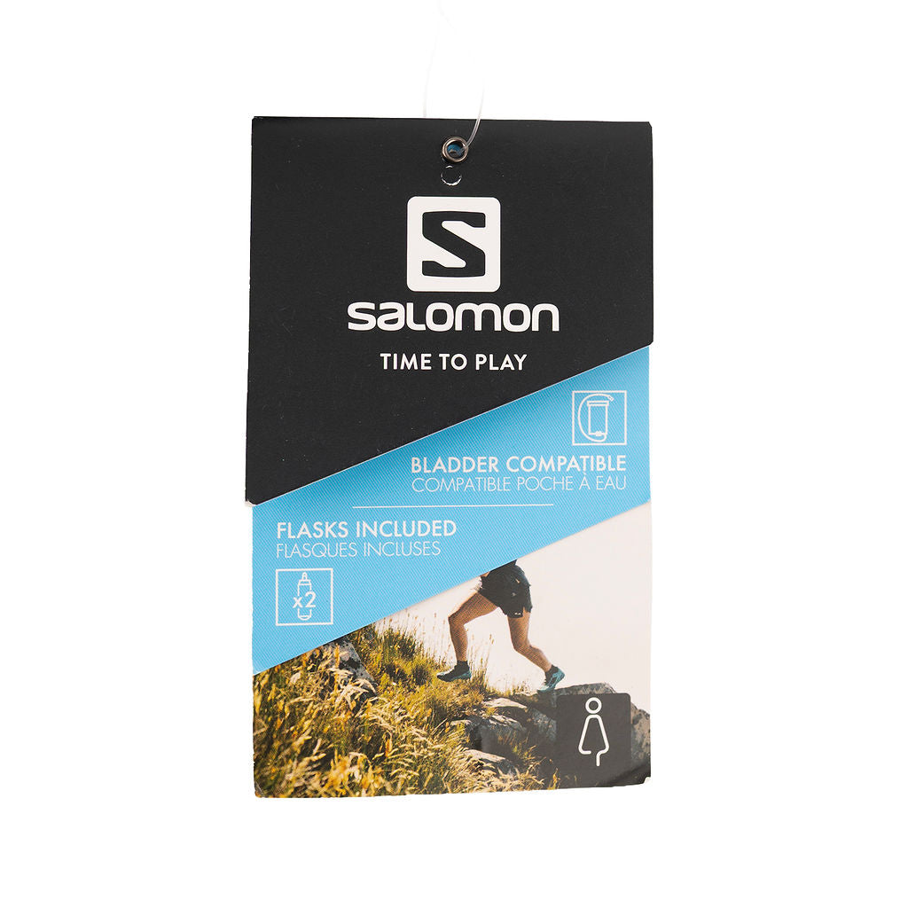 The Salomon ADV Skin 12 W (S Women)