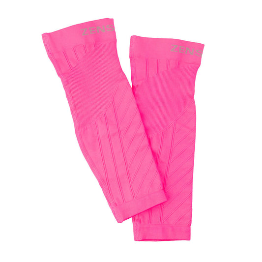 Zensah Compression Calf Sleeves (L/XL Women)