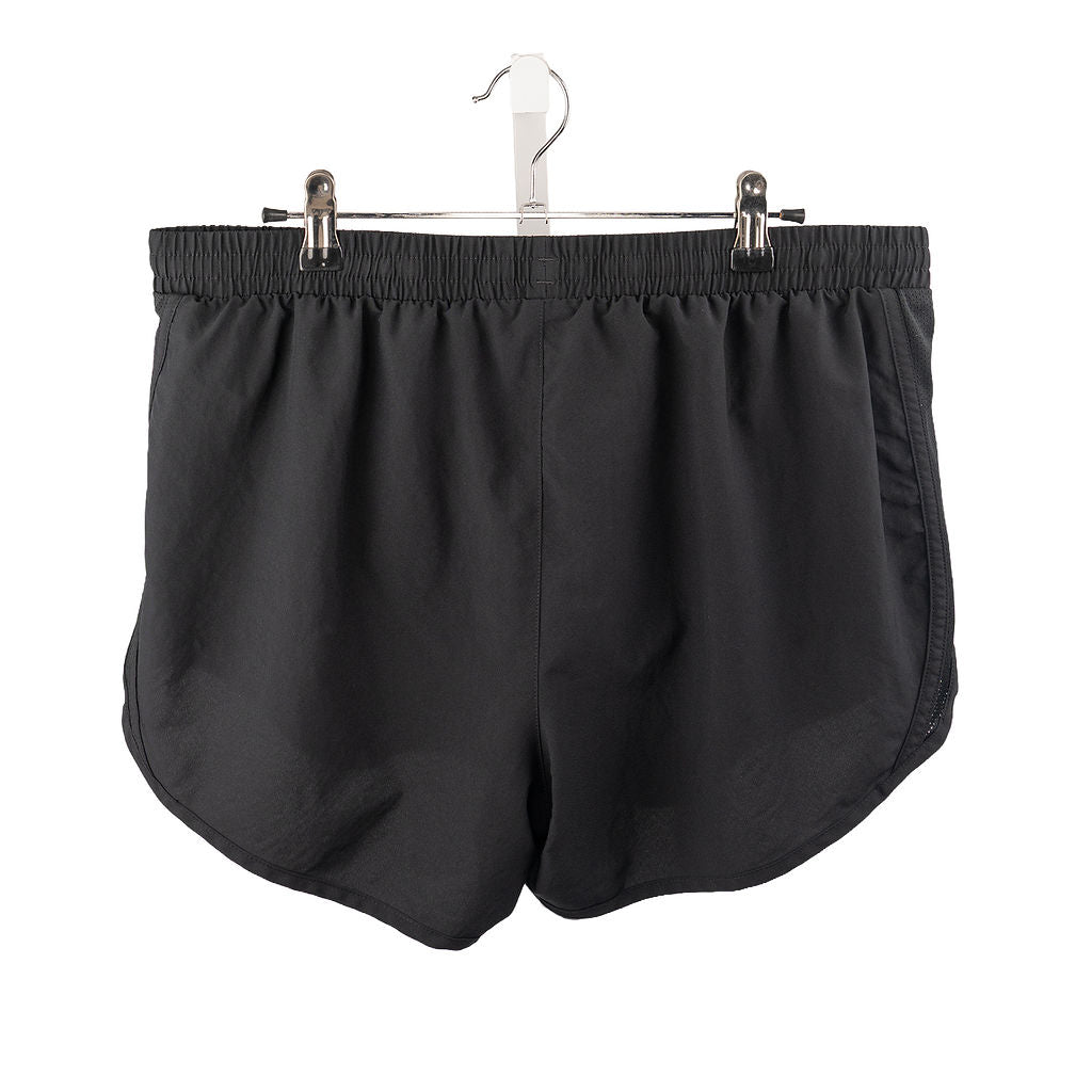 Under Armour Heat Gear 3" Shorts (L Women)