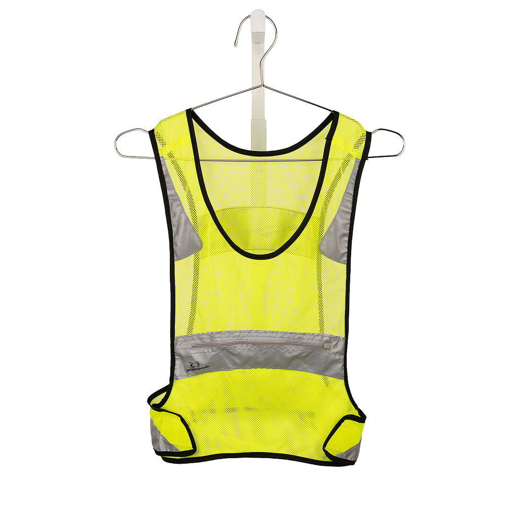 Amphipod Full Visabilty Vest (2/Med Unisex)