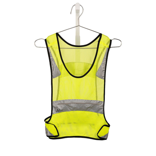 Amphipod Full Visabilty Vest (2/Med Unisex)