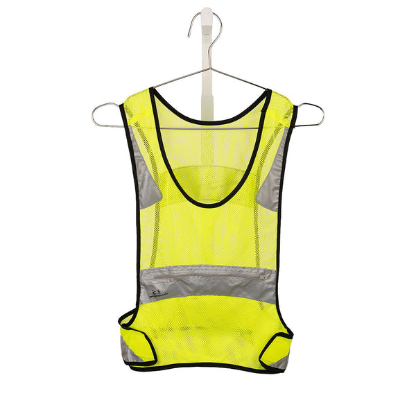 Amphipod Full Visabilty Vest (2/Med Unisex)