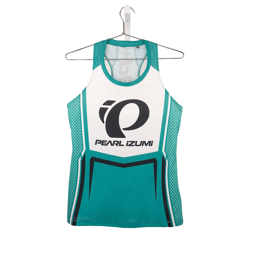 Pearl Izumi P.R.O. In-R-Cool LTD Tri Singlet (M Women)