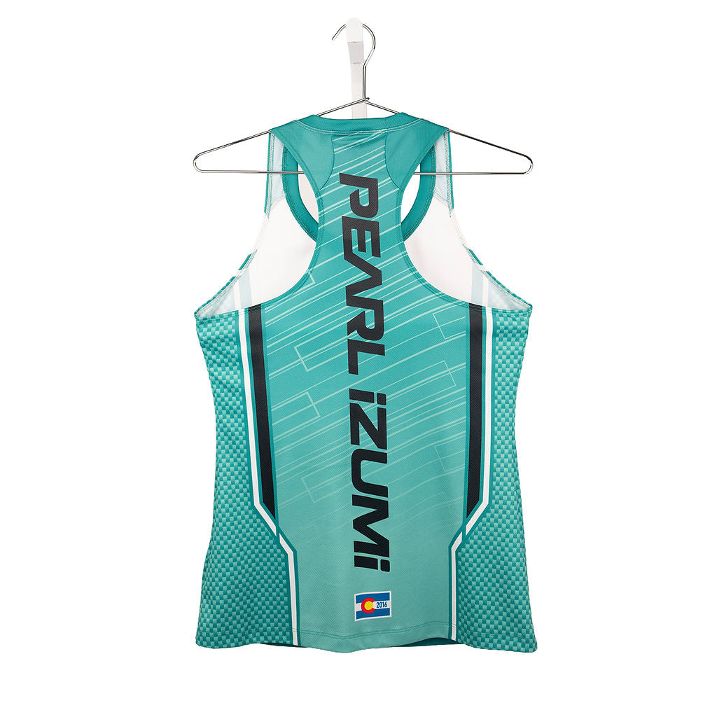 Pearl Izumi P.R.O. In-R-Cool LTD Tri Singlet (M Women)