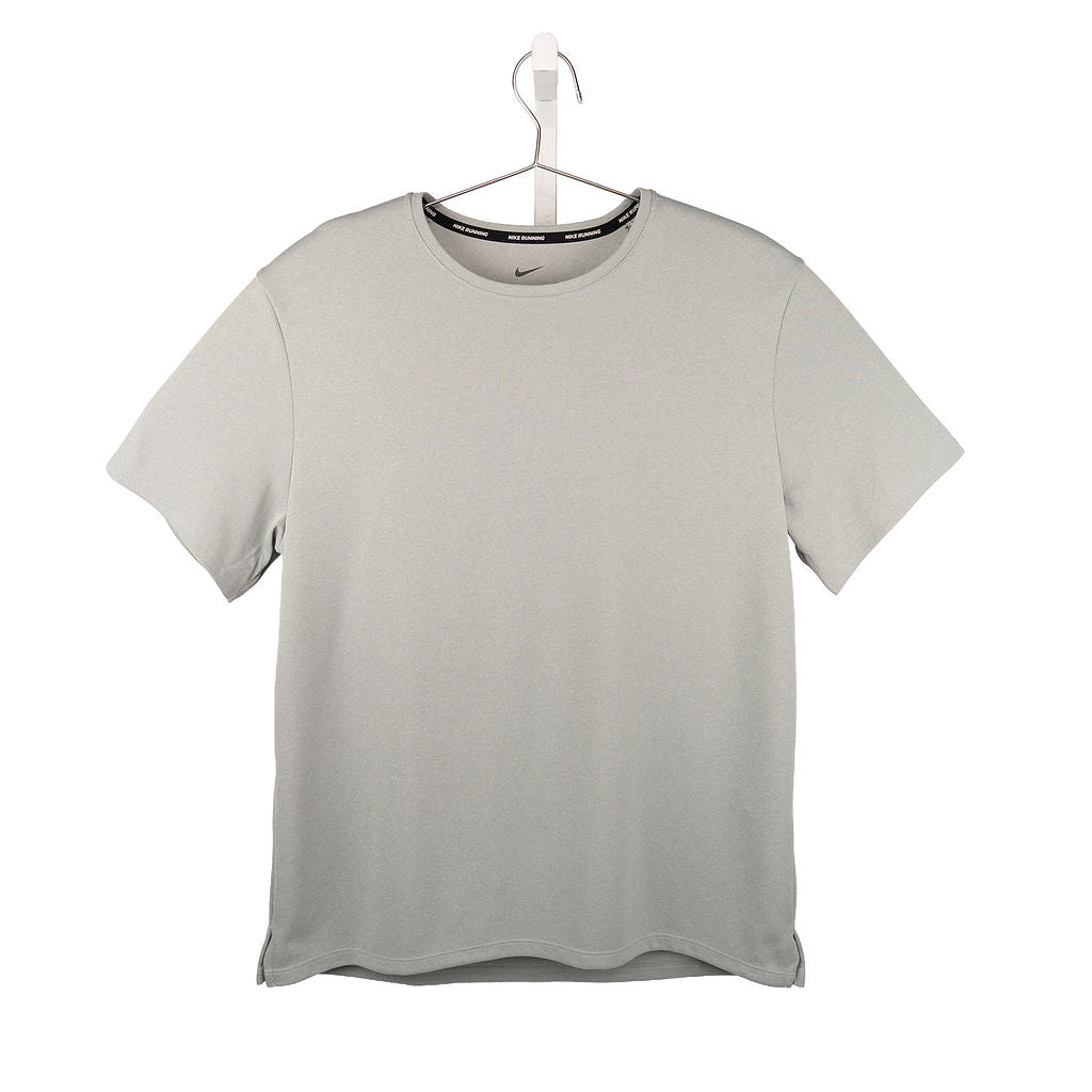 Nike Running UPF 40+ Dri Fit Tee (M Men)