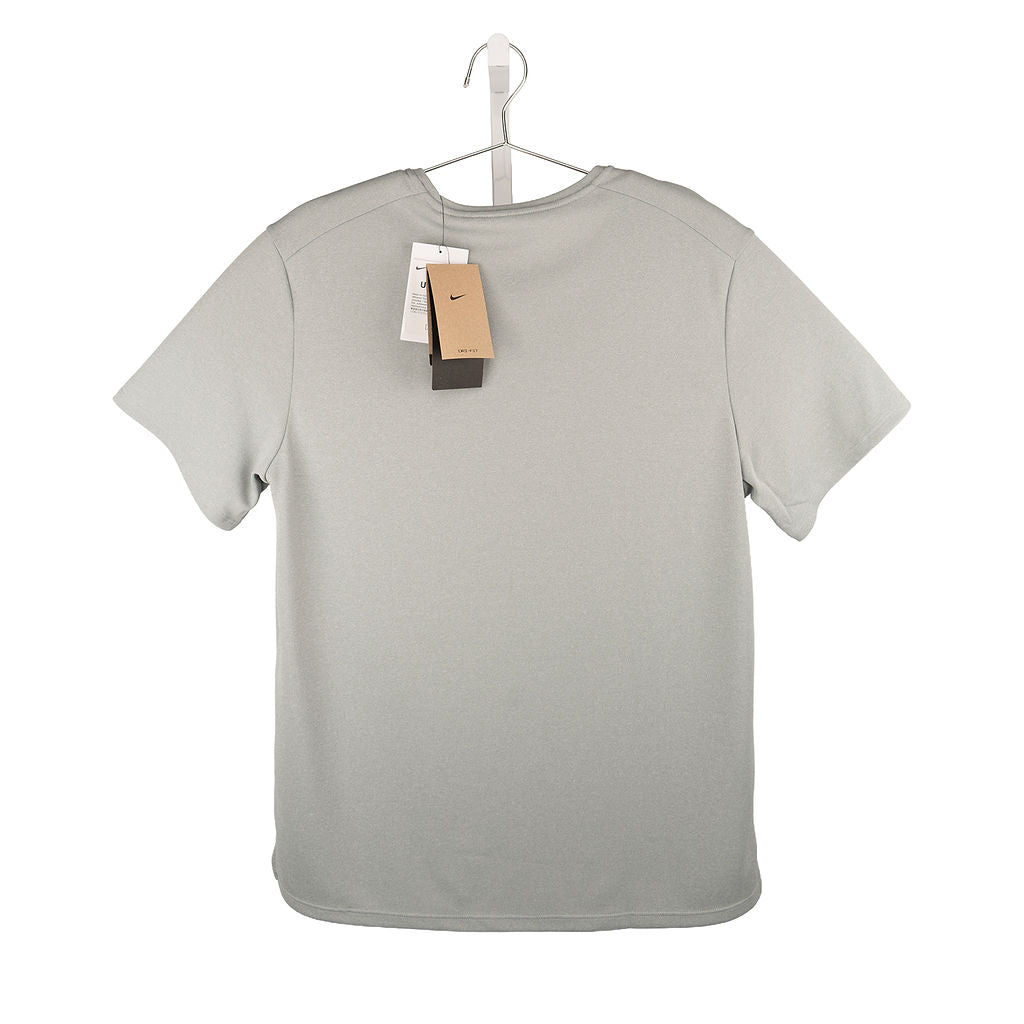 Nike Running UPF 40+ Dri Fit Tee (M Men)