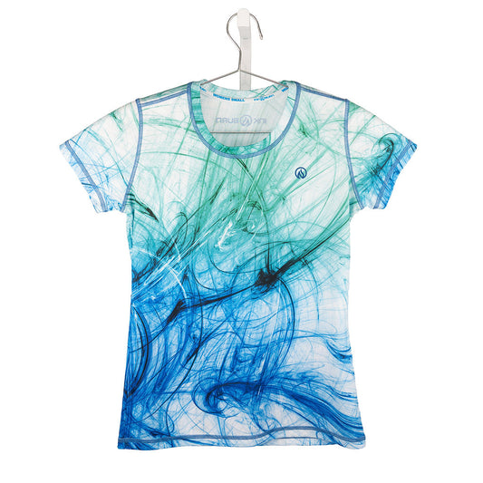InknBurn T-Shirt (S Women)