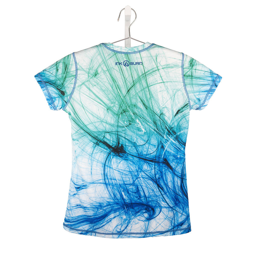 InknBurn T-Shirt (S Women)