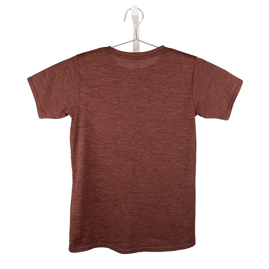 Patagonia Climb Clean Tech Tee (XS Women)