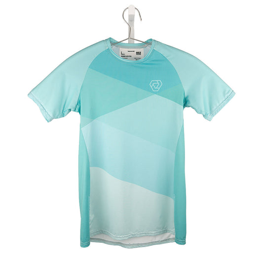 Vergesport Running Lato Fitted T-shirt (L Women)