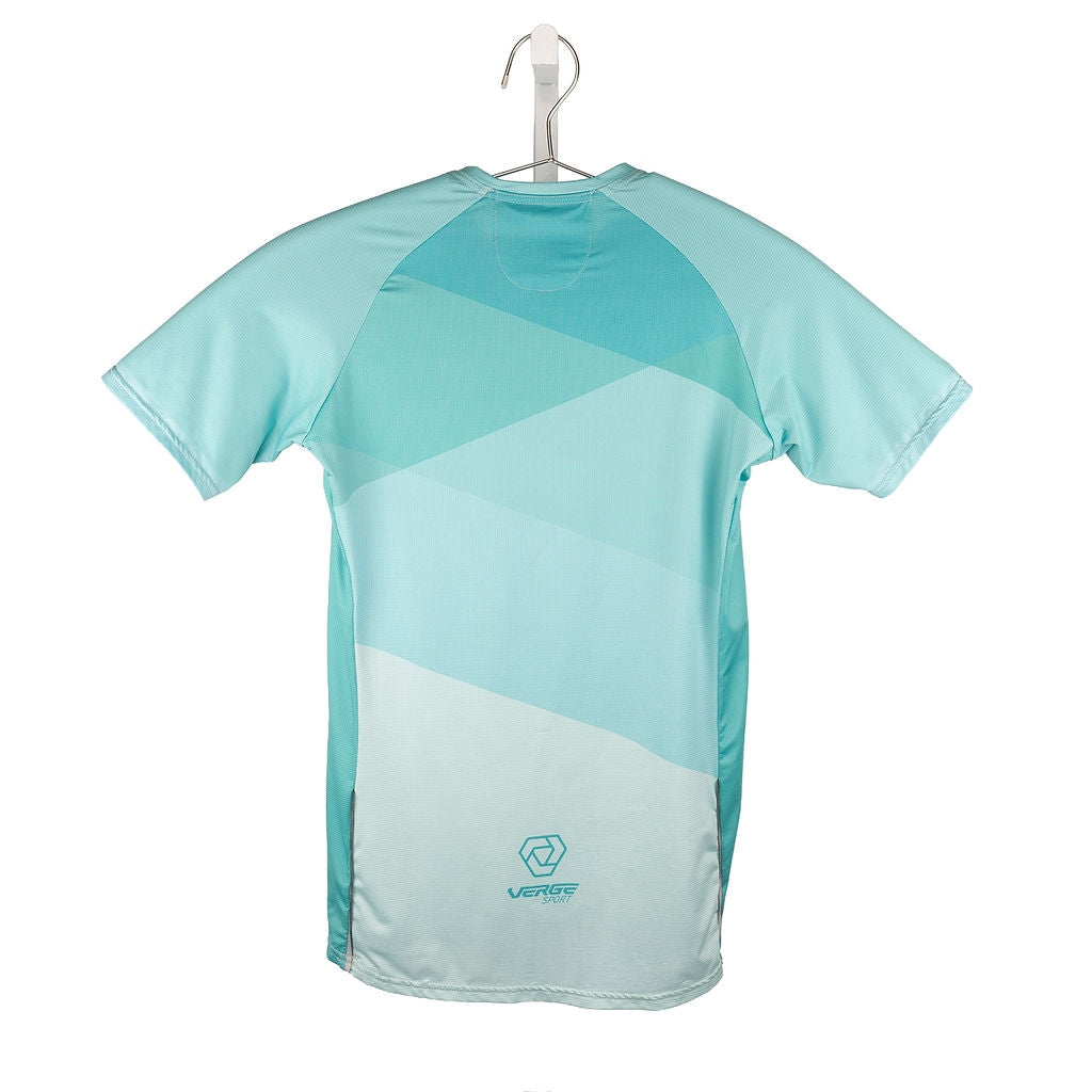 Vergesport Running Lato Fitted T-shirt (L Women)
