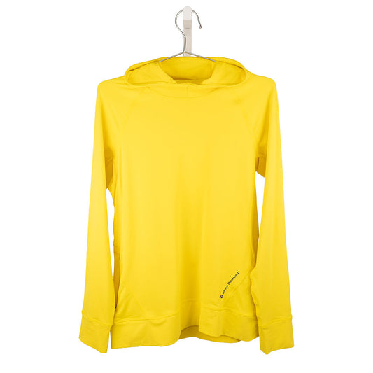 Black Diamond Alpenglow Hoody (M Women)