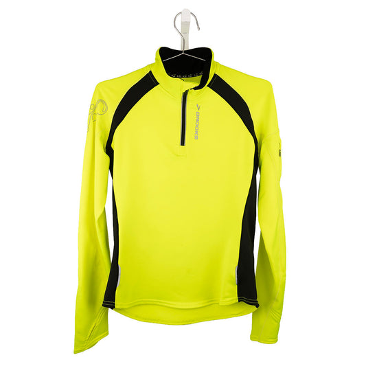Brooks Long Sleeve Running Shirt (S Women)