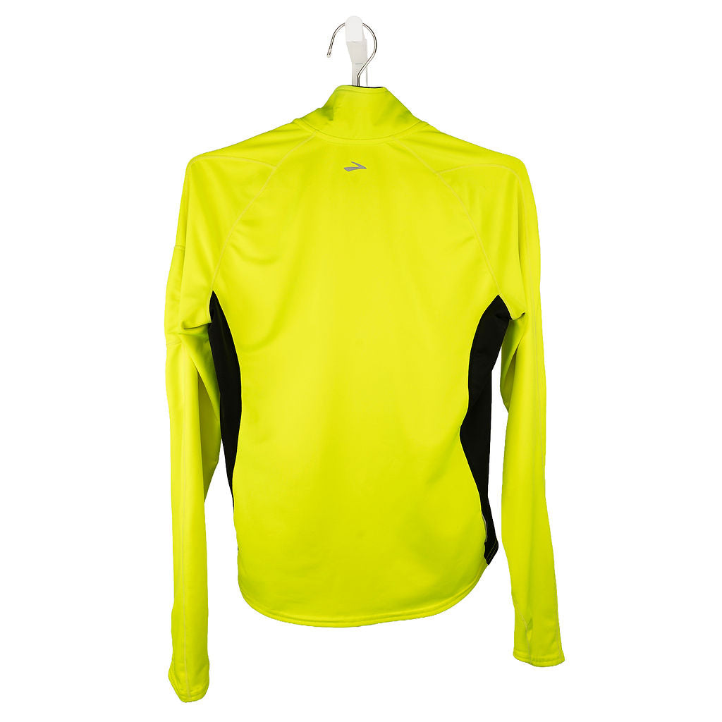 Brooks Long Sleeve Running Shirt (S Women)