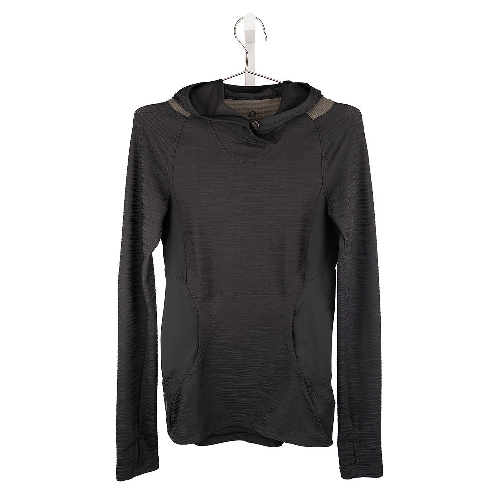 Pearl Izumi Hooded Long Sleeve (S Women)