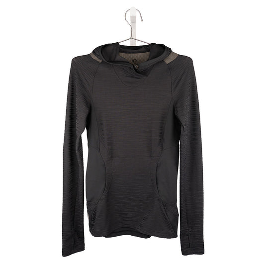Pearl Izumi Hooded Long Sleeve (S Women)