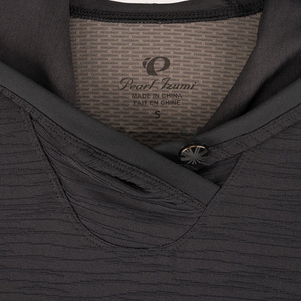Pearl Izumi Hooded Long Sleeve (S Women)