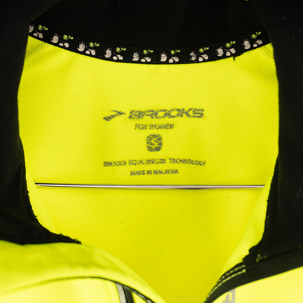 Brooks Long Sleeve Running Shirt (S Women)