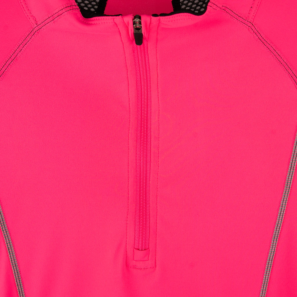 Pearl Izumi Quarter Zip (M Women)
