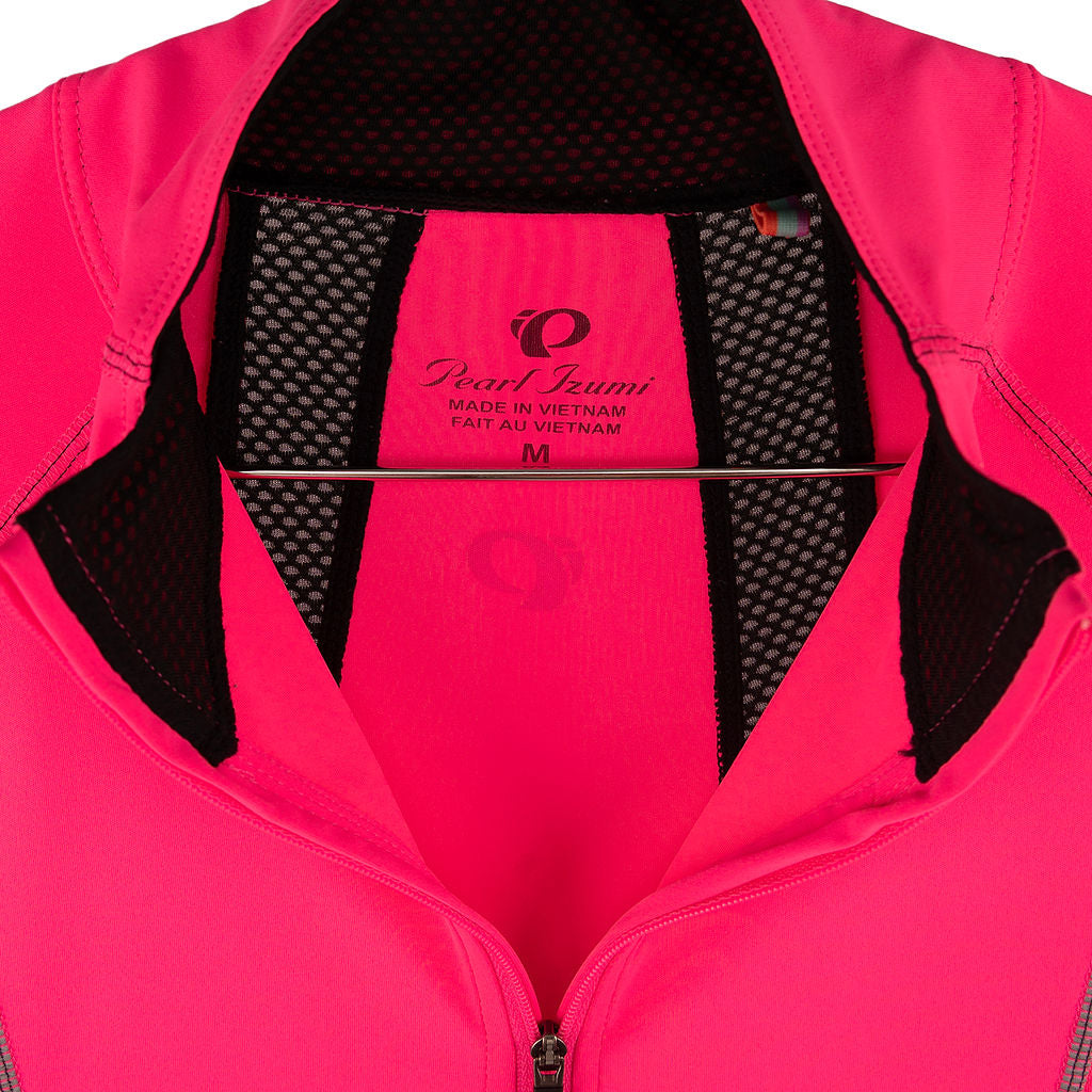 Pearl Izumi Quarter Zip (M Women)