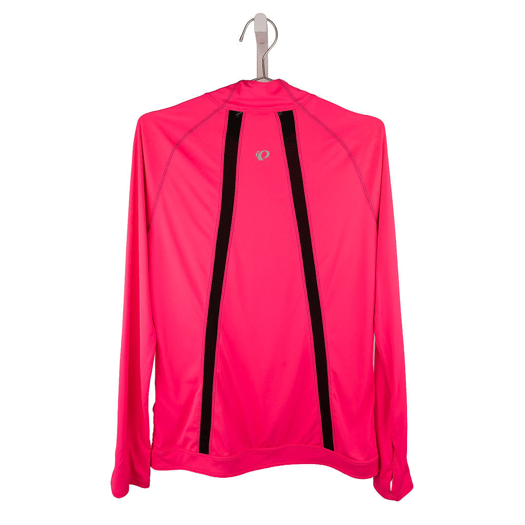 Pearl Izumi Quarter Zip (M Women)