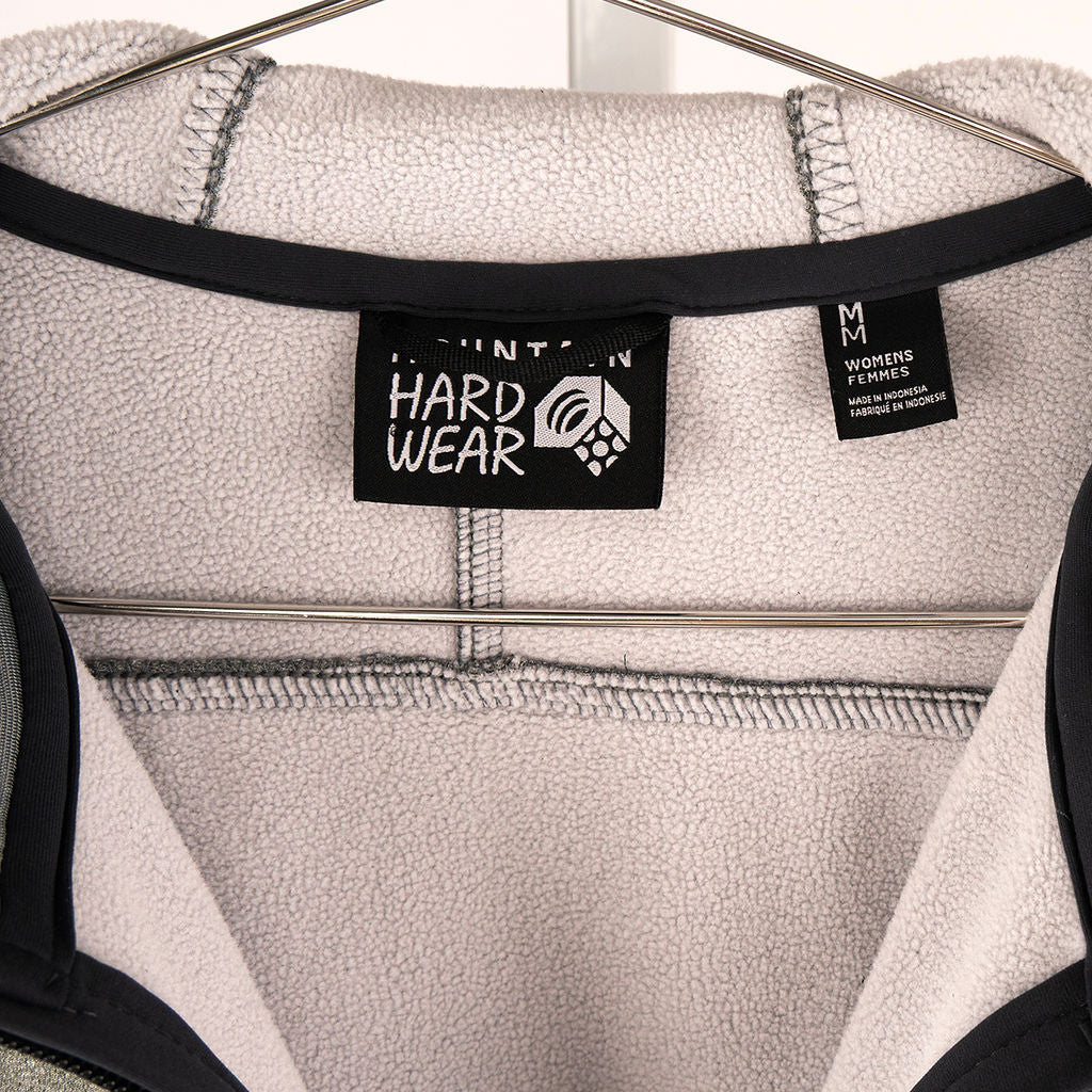 Mountain Hardwear Sendura Hoody (M Women)
