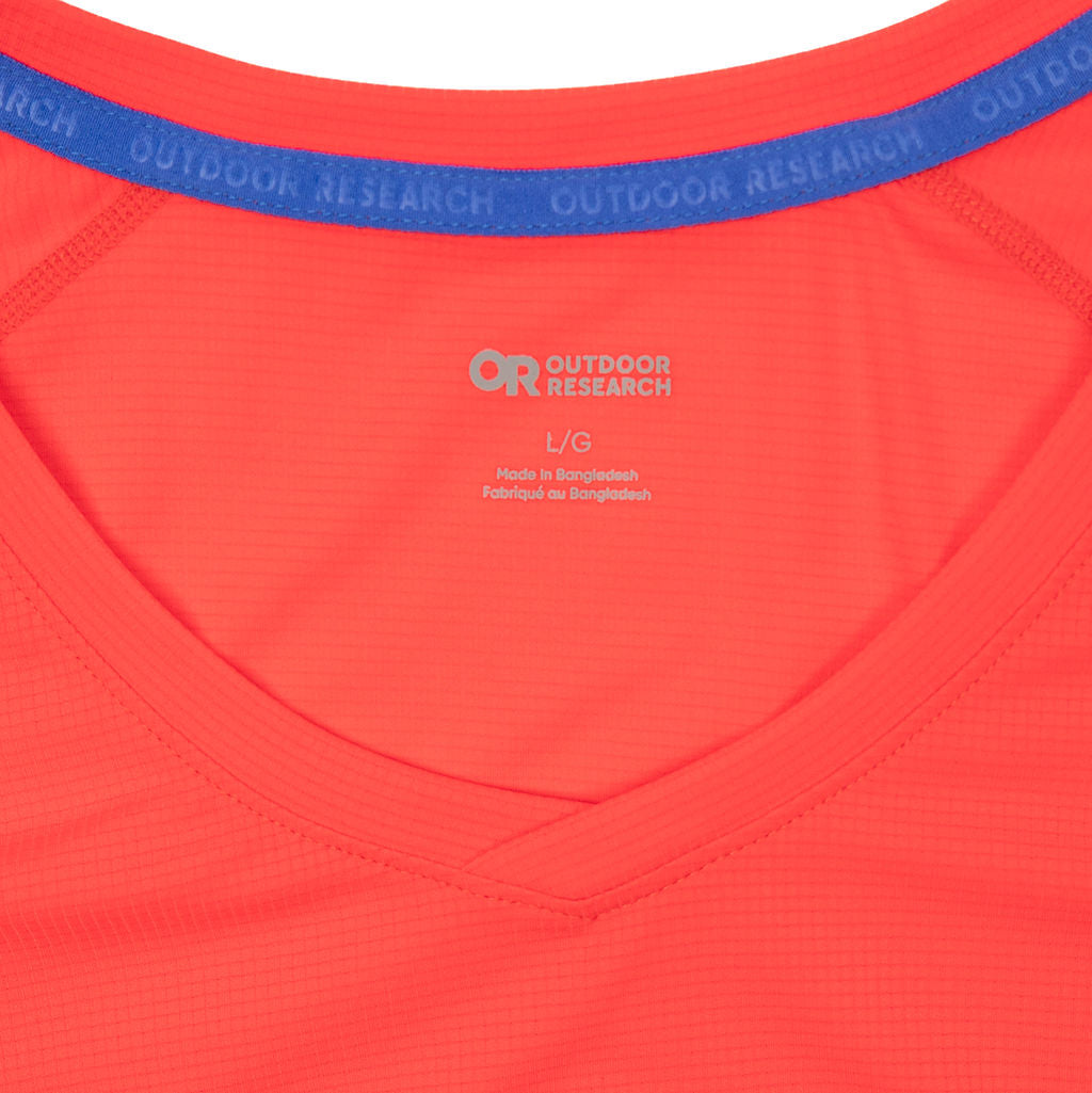 Outdoor Research Echo T-shirt (L Women)