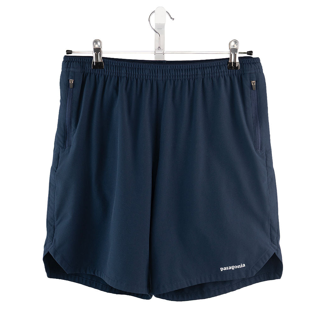 Patagonia Nine Trail Shorts (M Men)