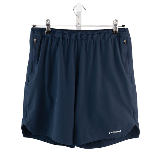 Patagonia Nine Trail Shorts (M Men)
