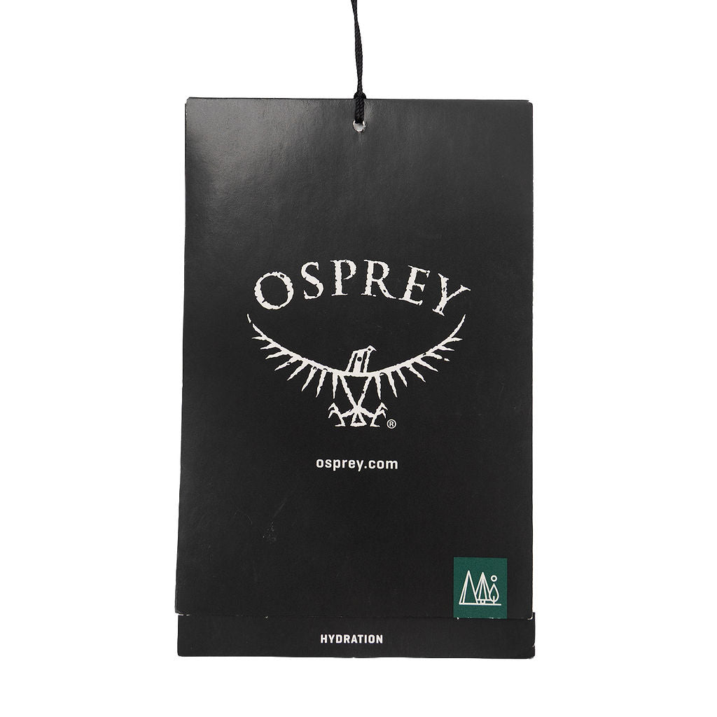 Osprey Duro 1.5 (M Men, 35-41") with Reservoir