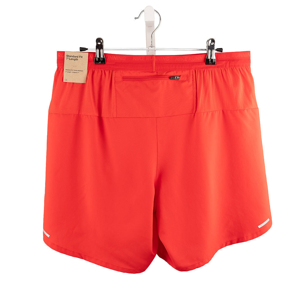 Nike 7" Running Short (L Men)