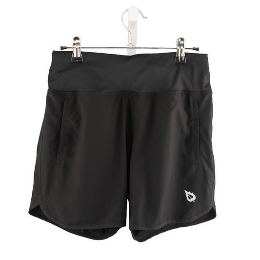 Baleaf High Waist Running Short (XS Women)