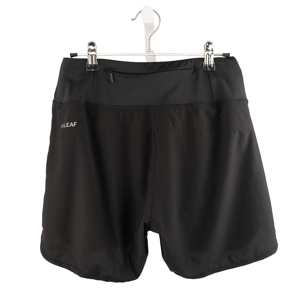Baleaf High Waist Running Short (XS Women)