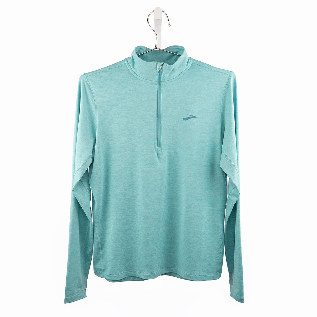 Brooks Dash 1/2 Zip 2.0 (M Women)