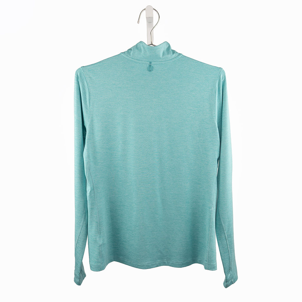 Brooks Dash 1/2 Zip 2.0 (M Women)