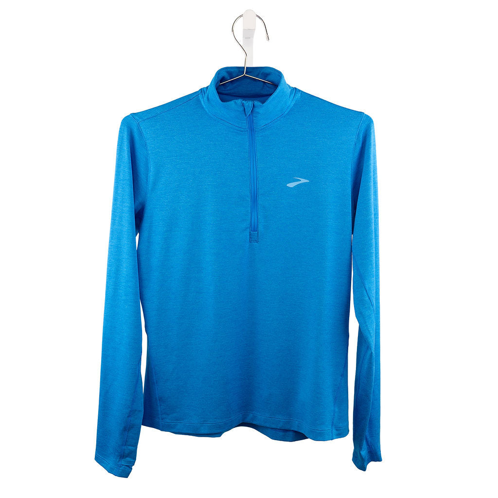 Brooks Dash 1/2 Zip 2.0 (S Women)