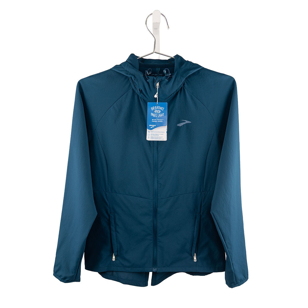 Brooks Canopy Jacket (S Women)
