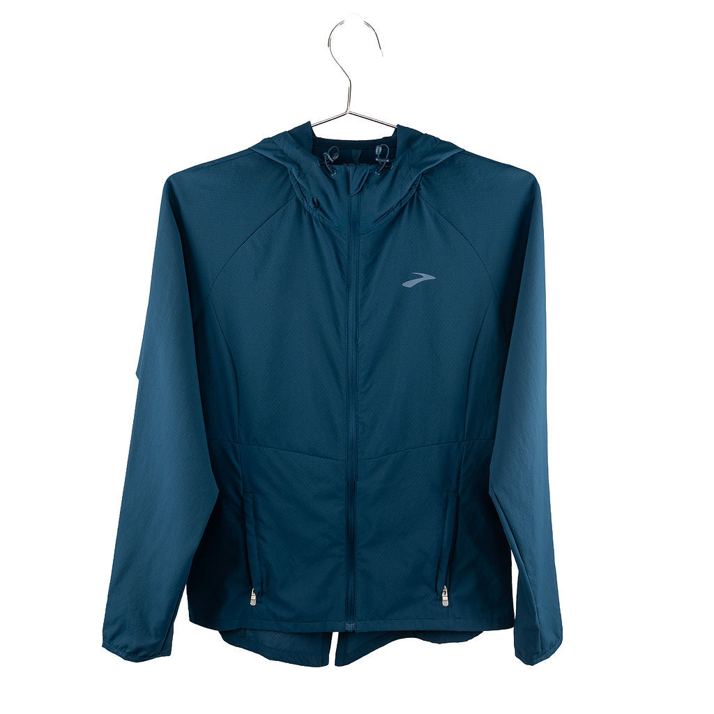 Brooks Canopy Jacket (S Women)