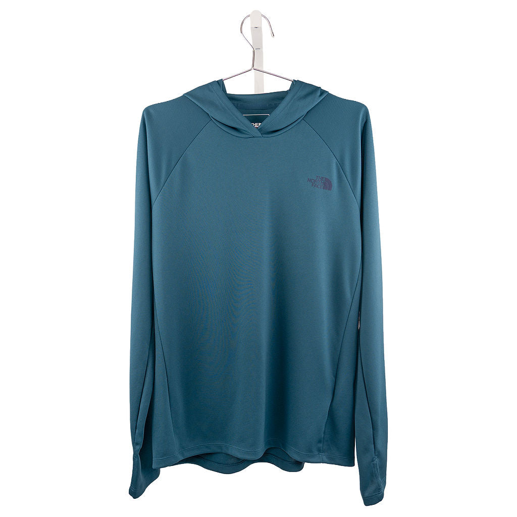 The North Face Wander Sun Hoodie (M Men)