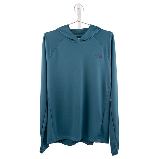The North Face Wander Sun Hoodie (M Men)